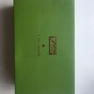 Kate Spade New York x Keds